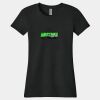 Women's Tri Blend Tee Thumbnail