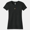Women's Tri Blend Tee Thumbnail