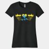 Women's Tri Blend Tee Thumbnail