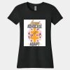 Women's Tri Blend Tee Thumbnail