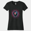 Women's Tri Blend Tee Thumbnail