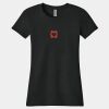 Women's Tri Blend Tee Thumbnail