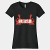 Women's Tri Blend Tee Thumbnail