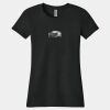 Women's Tri Blend Tee Thumbnail