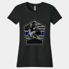 Women's Tri Blend Tee Thumbnail