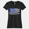 Women's Tri Blend Tee Thumbnail