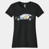 Women's Tri Blend Tee Thumbnail