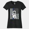 Women's Tri Blend Tee Thumbnail