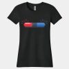 Women's Tri Blend Tee Thumbnail