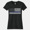 Women's Tri Blend Tee Thumbnail