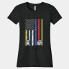 Women's Tri Blend Tee Thumbnail