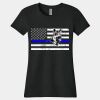 Women's Tri Blend Tee Thumbnail