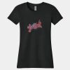 Women's Tri Blend Tee Thumbnail