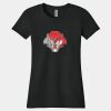 Women's Tri Blend Tee Thumbnail