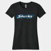 Women's Tri Blend Tee Thumbnail