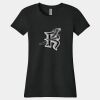 Women's Tri Blend Tee Thumbnail