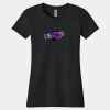 Women's Tri Blend Tee Thumbnail