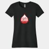 Women's Tri Blend Tee Thumbnail