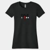 Women's Tri Blend Tee Thumbnail