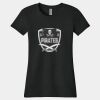 Women's Tri Blend Tee Thumbnail
