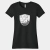 Women's Tri Blend Tee Thumbnail