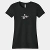 Women's Tri Blend Tee Thumbnail