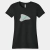Women's Tri Blend Tee Thumbnail