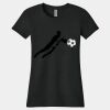Women's Tri Blend Tee Thumbnail