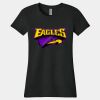 Women's Tri Blend Tee Thumbnail