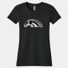 Women's Tri Blend Tee Thumbnail