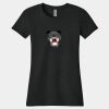 Women's Tri Blend Tee Thumbnail