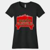 Women's Tri Blend Tee Thumbnail