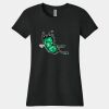 Women's Tri Blend Tee Thumbnail