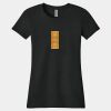 Women's Tri Blend Tee Thumbnail