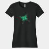 Women's Tri Blend Tee Thumbnail