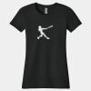 Women's Tri Blend Tee Thumbnail