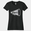 Women's Tri Blend Tee Thumbnail