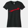 Women's Tri Blend Tee Thumbnail