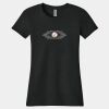 Women's Tri Blend Tee Thumbnail