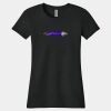 Women's Tri Blend Tee Thumbnail