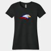 Women's Tri Blend Tee Thumbnail