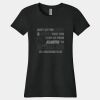 Women's Tri Blend Tee Thumbnail