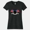 Women's Tri Blend Tee Thumbnail