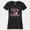 Women's Tri Blend Tee Thumbnail