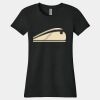 Women's Tri Blend Tee Thumbnail
