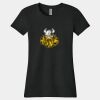Women's Tri Blend Tee Thumbnail