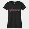 Women's Tri Blend Tee Thumbnail