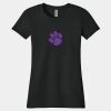 Women's Tri Blend Tee Thumbnail