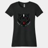 Women's Tri Blend Tee Thumbnail