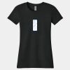 Women's Tri Blend Tee Thumbnail